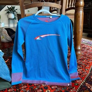 Puma sweater size S